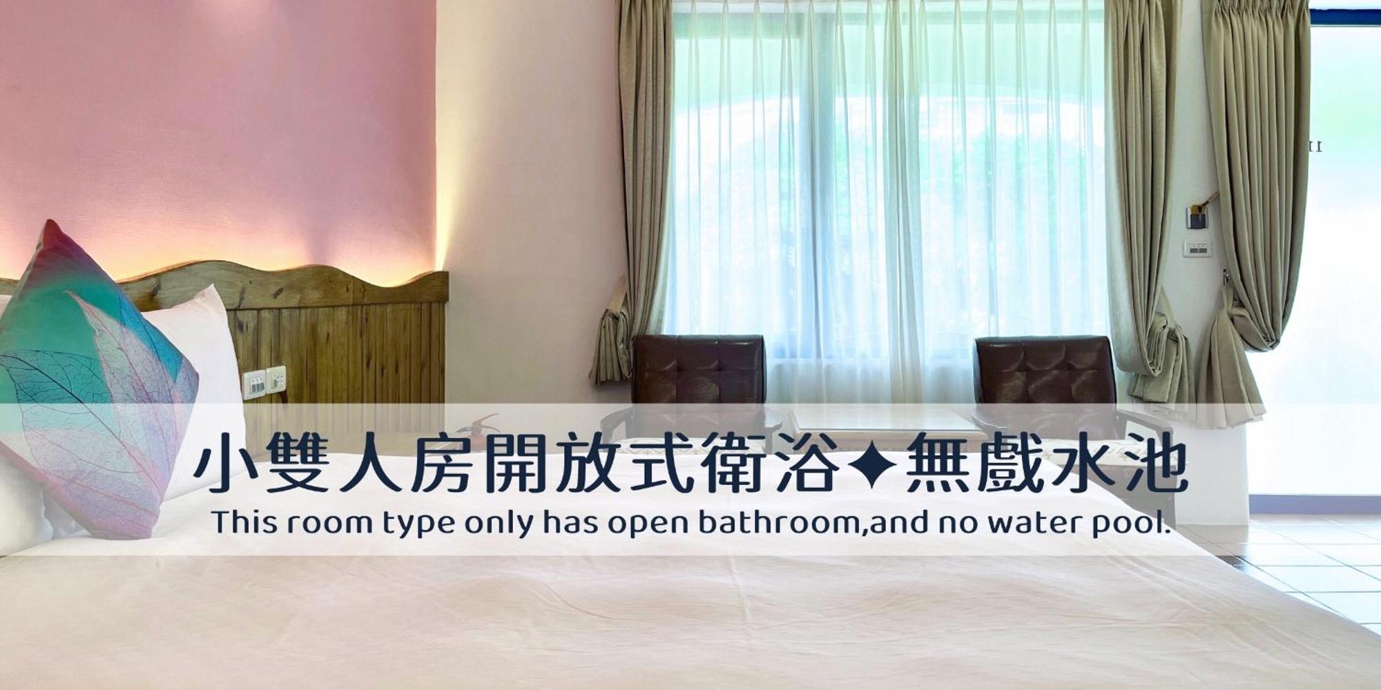 Heng-ch'un Ding Jia Garden Resort المظهر الخارجي الصورة