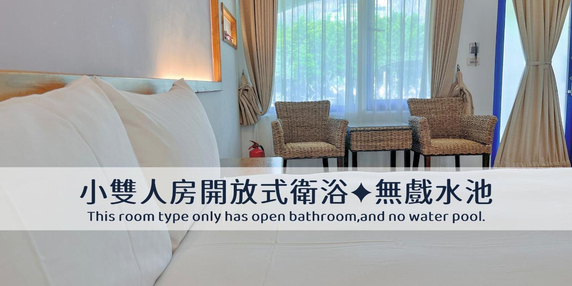 Heng-ch'un Ding Jia Garden Resort المظهر الخارجي الصورة
