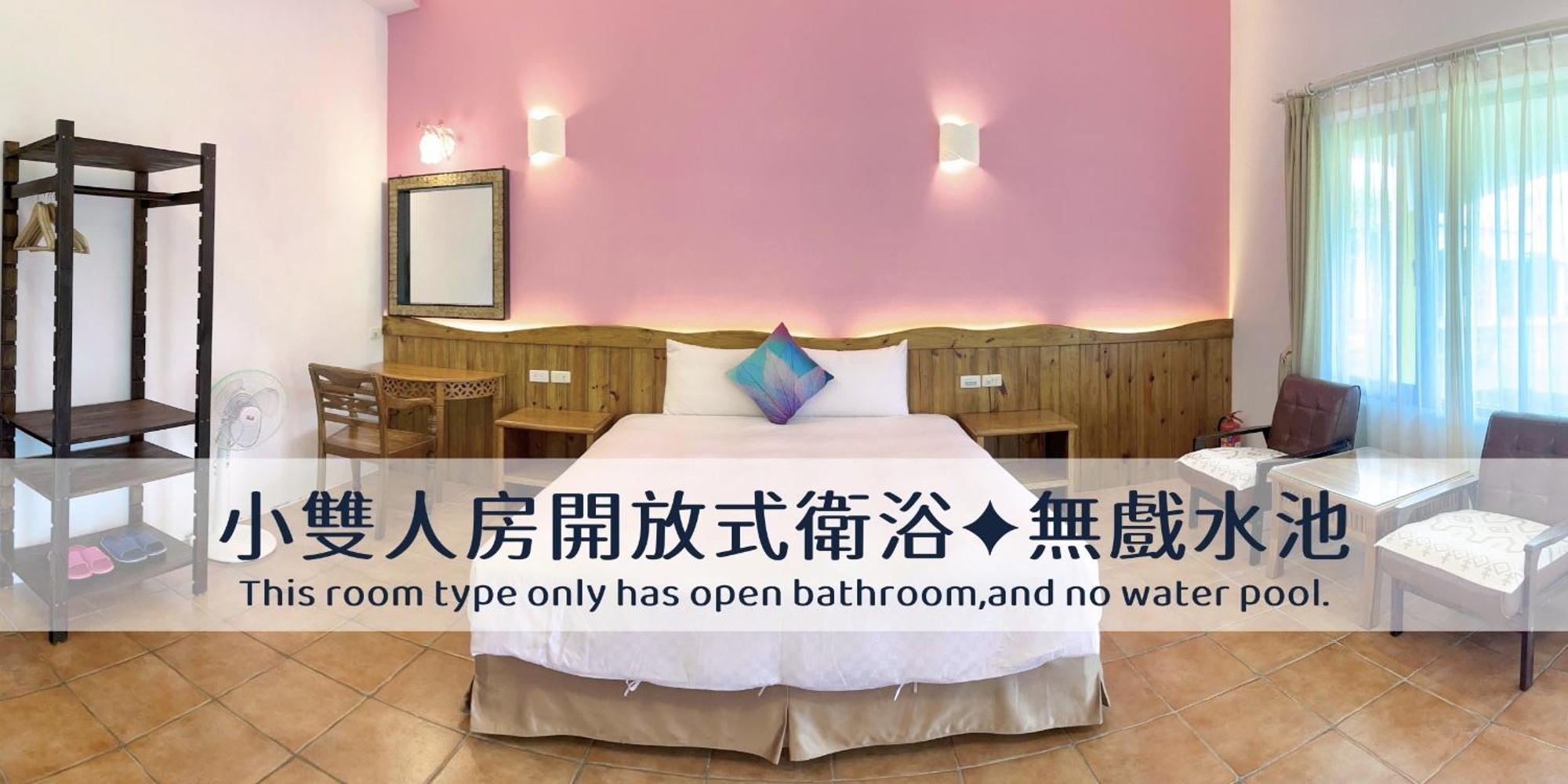Heng-ch'un Ding Jia Garden Resort المظهر الخارجي الصورة