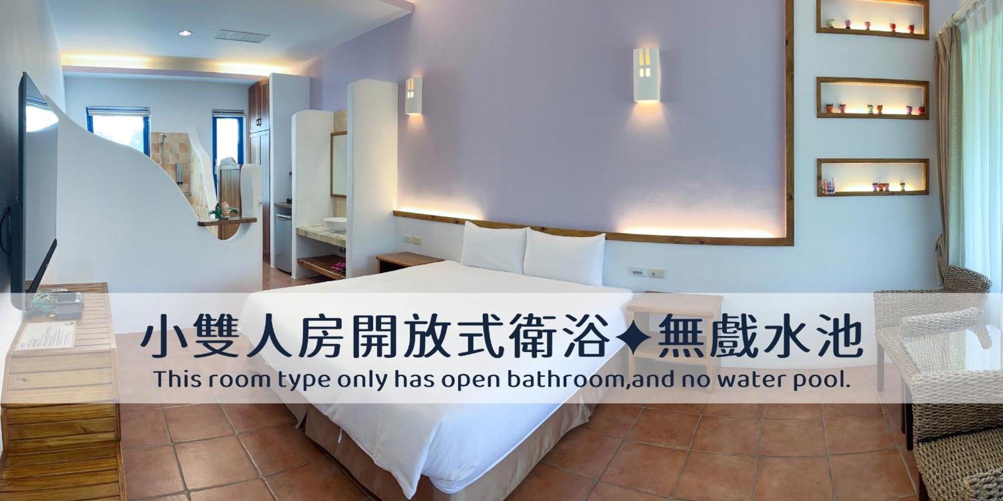 Heng-ch'un Ding Jia Garden Resort المظهر الخارجي الصورة