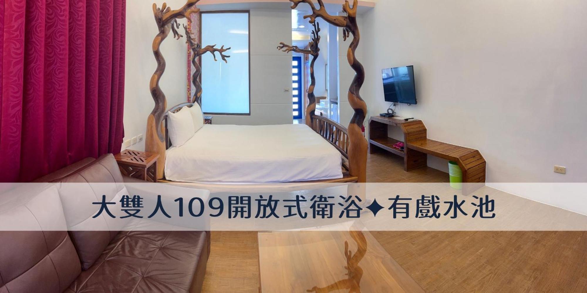 Heng-ch'un Ding Jia Garden Resort المظهر الخارجي الصورة